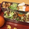 笹かま弁当