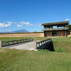 志波城古代公園と大宮神社