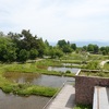 同期会後は安曇野で２国営アルプスあづみの公園