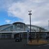 ＪＲ東日本　箱根ケ崎駅