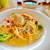 『Cafe Craft』さんで木工のワークショップ＆パスタランチ♡