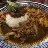 【大阪ランチ】偉大なるカレー屋さん！東大阪 大衆中遊華食堂 八戒