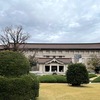 台東区①東京国立博物館