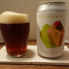 麦酒礼賛123 -　秋の気まぐれ RED IPA　～ 京都醸造