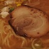 ５月１１日、味噌ラーメン🍜　やん～‼️