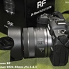 Canon RF24-50mm /F4.5-6.3