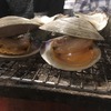 中野で新鮮なおいしい貝を食べに♪