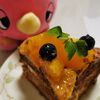 【印西】Pâtisserie Spiraea(パティスリースピラエ)さんのケーキ