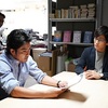 去年の冬、きみと別れ