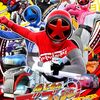 爆上戦隊ブンブンジャー　第１・２話