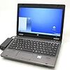 【中古】 hp ProBook 6360t Mobile Thin Client Celeron B810 1.6GHz 4GB 4GB(フラッシュ) 13.3W 1366x768 WindowsEmbeddedStandard7