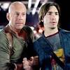 【映画】「ダイ・ハード4.0（Live Free or Die Hard）」(2007年) 観ました。（オススメ度★★★☆☆）