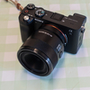 SONY　FE50mmF2.8MACRO