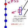 錦上路で道に迷う２