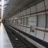 JR東日本パスで奥新川へ行く旅（仙台→野蒜）