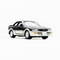 Toyota COROLLA LEVIN (AE92)