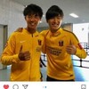 橋岡くんInstagram更新　　