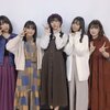 【井上玲音・広瀬彩海・野村みな美（こぶしファクトリー）】ハロショイベントより・・・