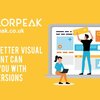 How Better Visual Content Can Help You With Conversions