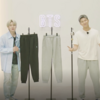 RM / ARTIST-MADE COLLECTION 'SHOW' BY BTS 