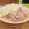 ラーメン二郎　品川店　その八