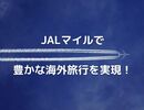 【必見】JALマイルを国際線特典航空券へ交換するために知っておくべき５つのポイント