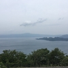 秋田県境越えラン⑯（国道454号線滝ノ沢峠その１※生出キャンプ場～和井内神社）