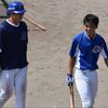 先週の「石川ミリオンスターズ」川崎俊哲 選手（2020年9月21日～27日）