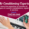 Affordable Home Air Conditioning Installation Service