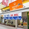 SADEC TOKYO 吉祥寺店で初フーティウを手繰る