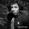 People,Hell and Angels - Jimi Hendrix