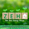 「ZEH（ゼッチ）」の物件に１か月住んでみたら売電収入が〇〇円だった！！