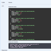 ASP.NET Core WebAPIでCSVとJson出力を切り替えるサンプル。