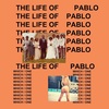 Kanye West『The Life of Pablo』