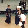 全日本学生剣道選手権の結果