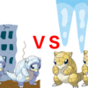 第24回ポケモン語り ドードー編 突然変異から生まれたポケモン Mensa会員のポケモン雑記
