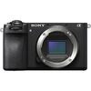 sony α6700の発売年月日は2023年7月28日です