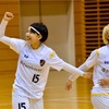 【伊藤果穂の4ゴールすべてに絡む活躍で浦安が丸岡に勝利！】GAViC 女子Fリーグ 第3節 福井丸岡RUCK×バルドラール浦安ラス・ボニータス