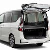 車中泊仕様！「新型セレナマルチベッド」2020年2月10日発売！使い勝手、価格は？