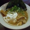 越後つけ麺 維新 湯沢