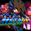 敵も味方もギャルだらけ！リスペクトにも限度があるロックマン風アクション！『METAGAL』レビュー！【Switch/PC】