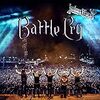 Judas Priestの「Battle Cry」日本盤は４月２７日発売です。