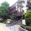 渋谷区立中央図書館