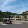 気になるあの道 - R418 丸山ダム・木曽川 酷道区間