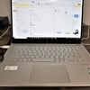 HP ENVY15-ep creatorPCに買い替え！デスクトップからノートパソコンへ変更しました