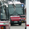 もっと！モット！元萌えバス99-D6003号車