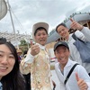 【人間 vs 心人間】