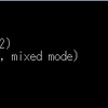 Java SE を 8u152 → 8u162 へ、IntelliJ IDEA を 2017.3.2 → 2017.3.4 へ、Git for Windows を 2.15.1(2) → 2.16.2 へバージョンアップ