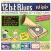  Kid Koala / 12 Bit Blues