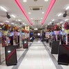 5月28日　一番舘横浜泉店　夕方からの稼働と閉店間際のデータ